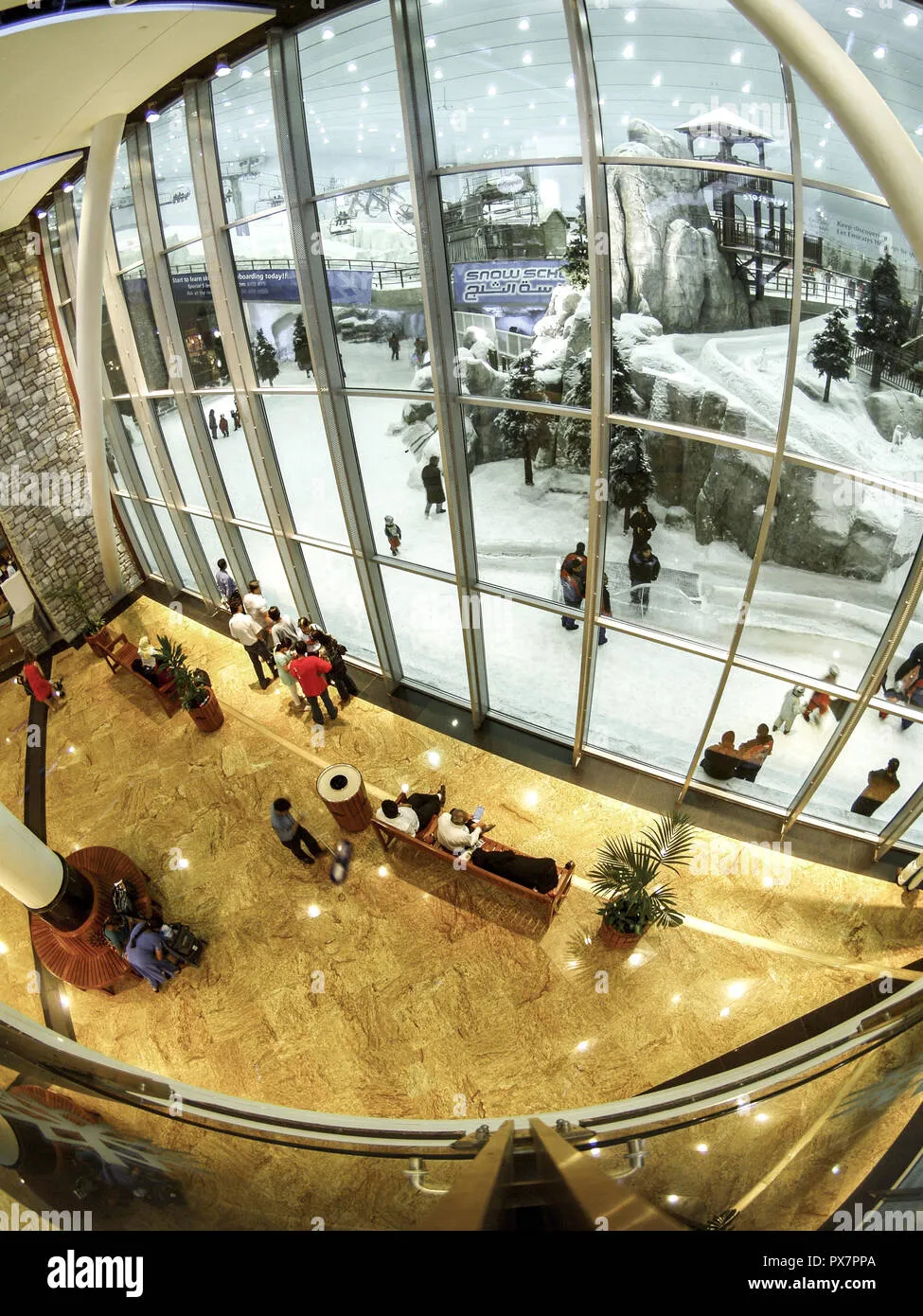 Mall of Emirates